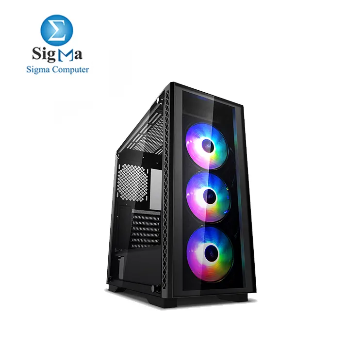 DEEPCOOL MATREXX 50 ADD-RGB 3F Mid-Tower Case